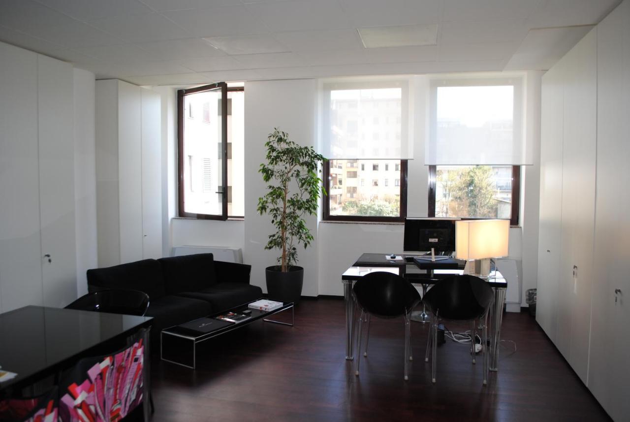 10 Keys Hotel Mailand