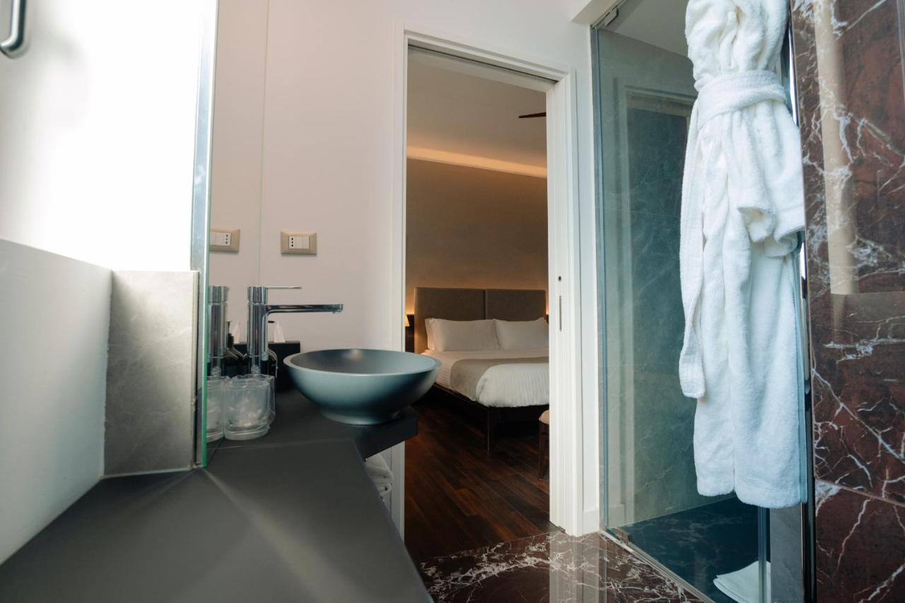 Hotel 10 Keys Mailand