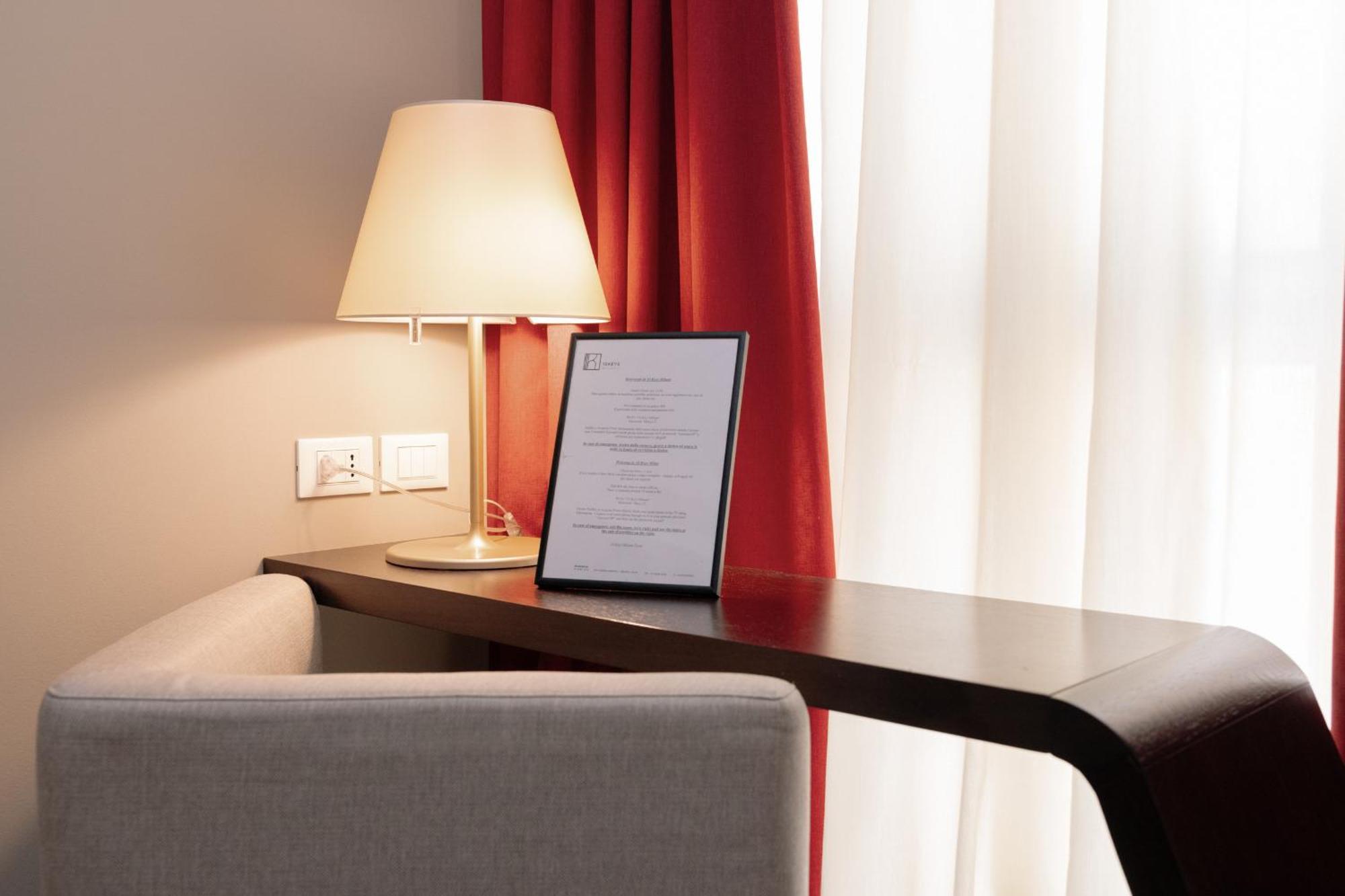 10 Keys Hotel Mailand
