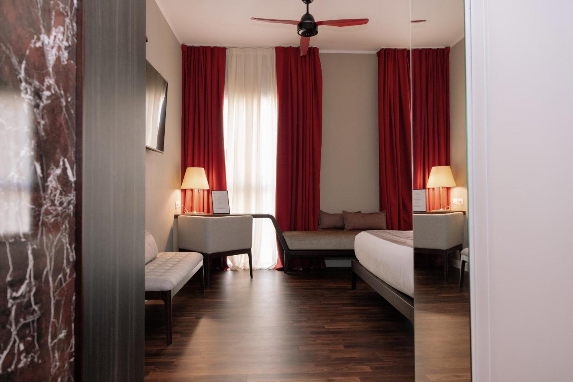 Hotel 10 Keys Mailand