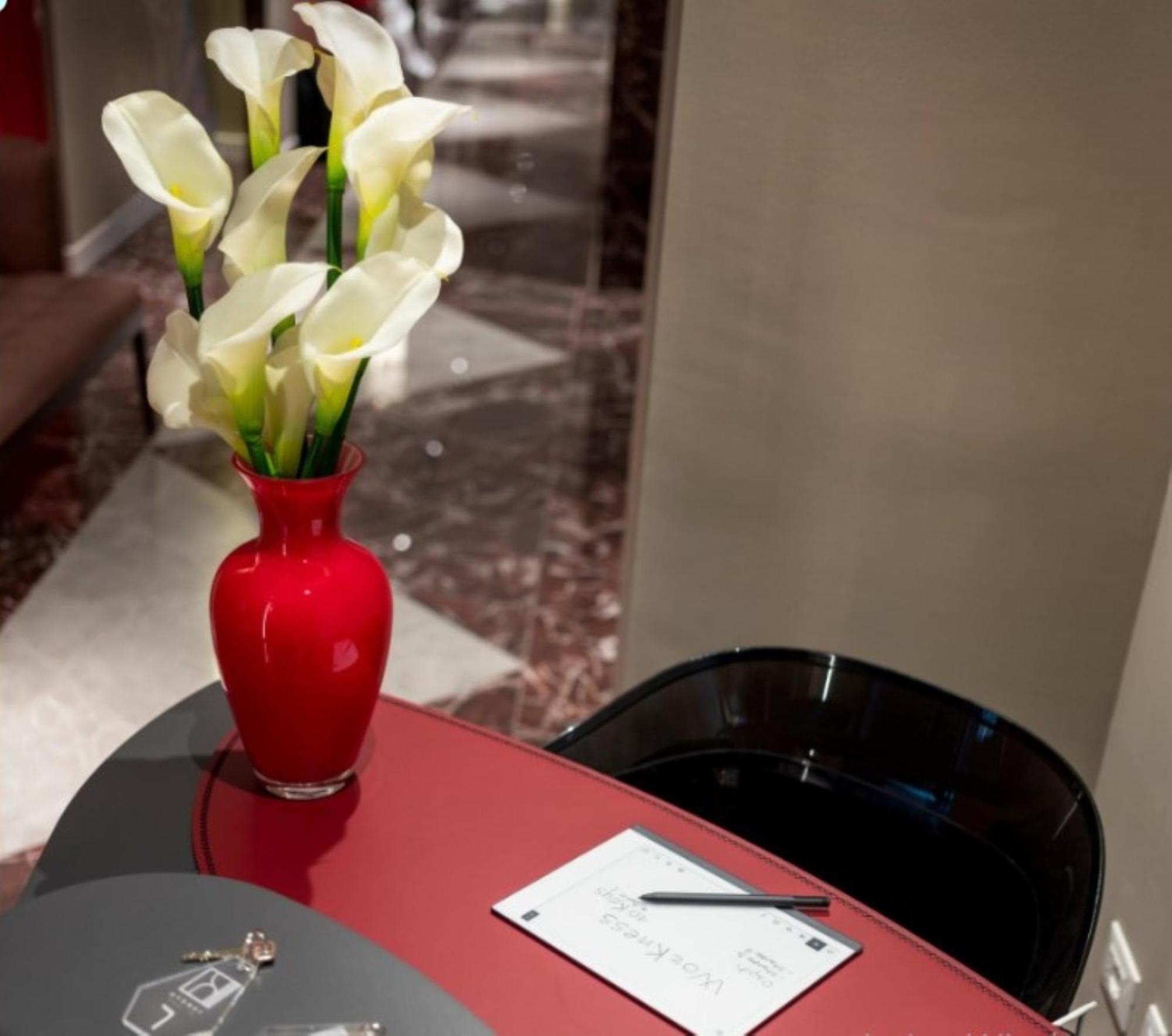 10 Keys Hotel Mailand